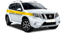 Terrano New