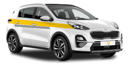 Sportage New