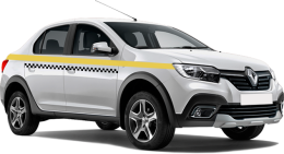 Logan Stepway